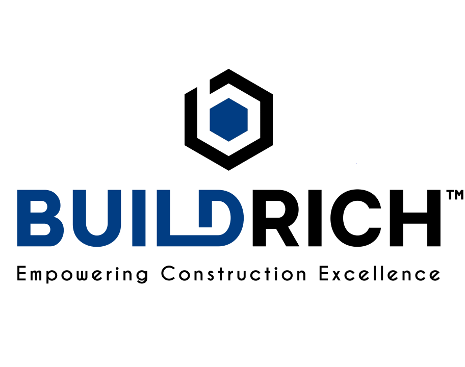 Buildrich Logo